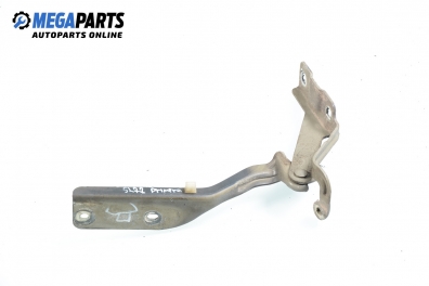 Панта преден капак за Nissan Primera Traveller III (01.2002 - 06.2007), 4+1 вр., позиция: дясна
