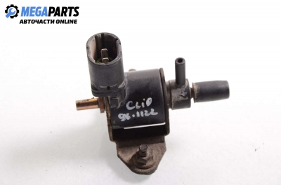 Вакуум клапан за Renault Clio I Hatchback (05.1990 - 09.1998) 1.2 (B/C/S57A, B/C57S, 5/357F, 5/357J, 5/357L, 5/357R), 58 к.с.