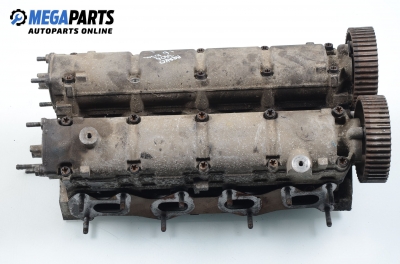 Глава за Fiat Bravo I Coupe (1995-10-01 - 2001-10-01) 1.6 16V (182.AB), 103 к.с.