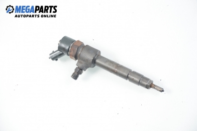 Дюза дизел за Fiat Doblo Van I (03.2001 - 11.2009) 1.9 JTD, 105 к.с., № Bosch 0 445 110 119