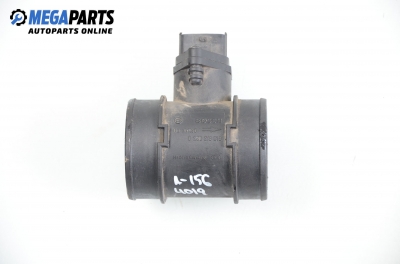 Дебитомер за Alfa Romeo 156 Sedan (09.1997 - 09.2005) 1.8 16V T.SPARK (932A3), 144 к.с., № Bosch 0 280 218 019