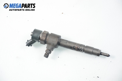 Дюза дизел за Fiat Doblo Van I (03.2001 - 11.2009) 1.9 JTD, 105 к.с., № Bosch 0 445 110 119