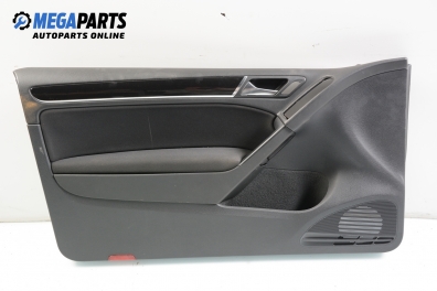 Кора врата за Volkswagen Golf VI Hatchback (10.2008 - 02.2014), 2+1 вр., позиция: лява