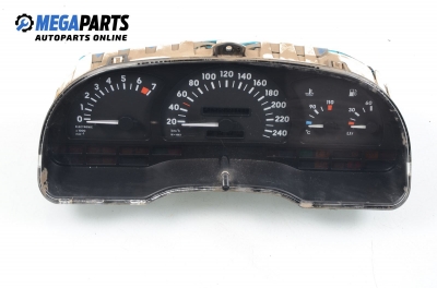 Километраж за Opel Calibra A Coupe (08.1989 - 07.1997) 2.0 i, 115 к.с.