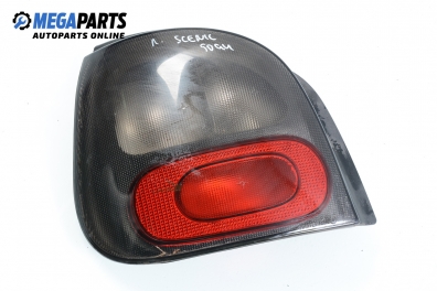 Стоп за Renault Megane Scenic (10.1996 - 12.2001), позиция: лява