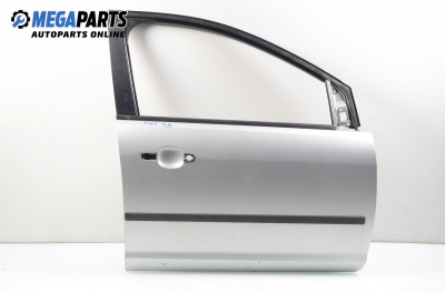 Врата за Ford Focus II Hatchback (07.2004 - 09.2012), 4+1 вр., хечбек, позиция: предна, дясна