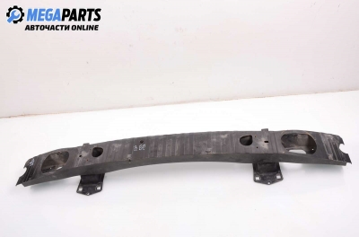 Основа броня за Land Rover Range Rover III SUV (03.2002 - 08.2012), позиция: задна