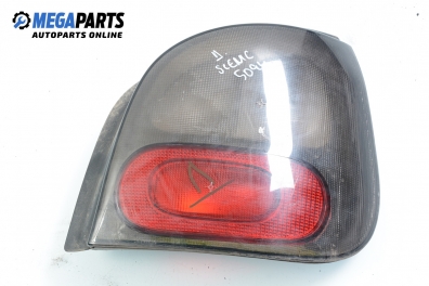 Стоп за Renault Megane Scenic (10.1996 - 12.2001), позиция: дясна