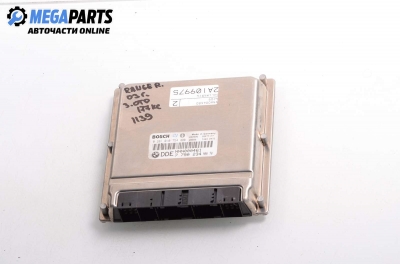 Компютър двигател за Land Rover Range Rover III SUV (03.2002 - 08.2012) 3.0 D 4x4, 177 к.с.