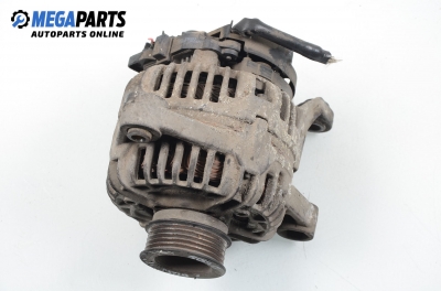 Алтернатор / генератор за Fiat Bravo I Coupe (1995-10-01 - 2001-10-01) 1.6 16V (182.AB), 103 к.с., № Bosch 0 124 415 011