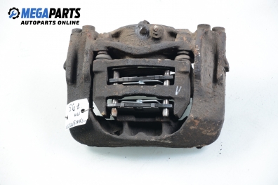 Спирачен апарат за Volkswagen Transporter IV Box (07.1990 - 04.2003), позиция: предна, лява