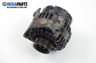 Алтернатор / генератор за Audi A6 Allroad  C5 (05.2000 - 08.2005) 2.5 TDI quattro, 180 к.с., № Valeo SG14B013