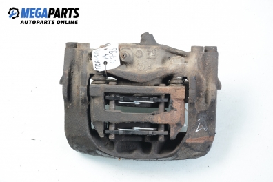 Спирачен апарат за Volkswagen Transporter IV Box (07.1990 - 04.2003), позиция: предна, дясна
