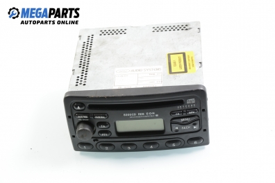 CD плеър за Ford Mondeo III Estate (10.2000 - 03.2007)