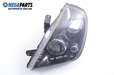 Фар Xenon за SsangYong Rexton SUV (04.2002 - 07.2012), позиция: лява