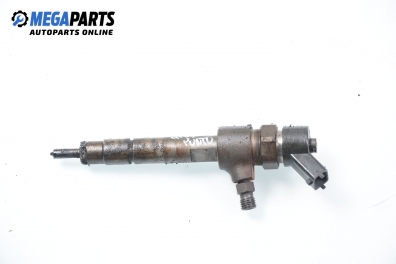 Дюза дизел за Fiat Punto Hatchback II (09.1999 - 07.2012) 1.9 JTD 80 (188.237, .257, .337, .357), 80 к.с., № Bosch 0 445 110 019