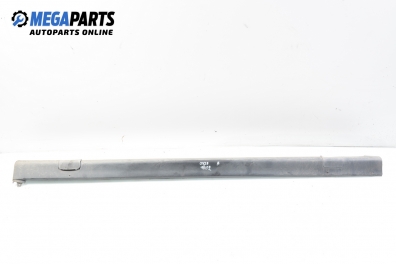 Праг за Opel Corsa C Hatchback (09.2000 - 12.2009), 2+1 вр., позиция: дясна