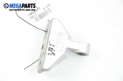 Панта на врата за Mercedes-Benz E-Class Sedan (W211) (03.2002 - 03.2009), 4+1 вр., седан