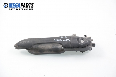 Външна дръжка за Ford Focus I Estate (02.1999 - 12.2007), комби, позиция: предна, лява