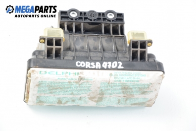 Airbag за Opel Corsa C Hatchback (09.2000 - 12.2009), 2+1 вр.