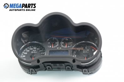 Километраж за Alfa Romeo 147 Hatchback (2000-11-01 - 2010-03-01) 1.9 JTD (937AXD1A), 115 к.с., VDO 110080304018