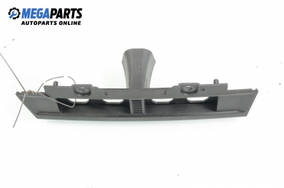 Интериорна пластмаса за Ford Focus II Hatchback (07.2004 - 09.2012), 4+1 вр., хечбек, позиция: предна
