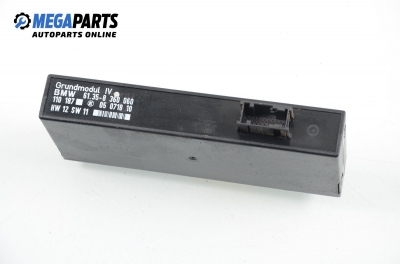 Модул за BMW 3 Series E36 Compact (03.1994 - 08.2000), № 61.35 -8 360 060