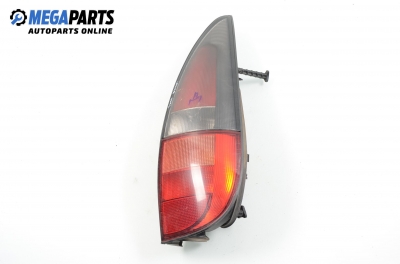 Стоп за Renault Laguna I Grandtour (09.1995 - 03.2001), комби, позиция: дясна