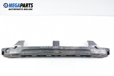Основа броня за Ford Focus II Estate (07.2004 - 09.2012), комби, позиция: задна