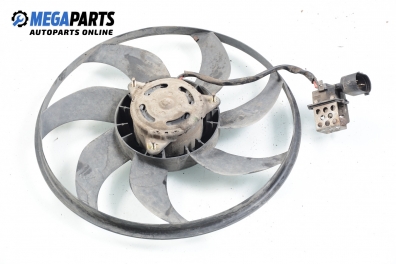 Перка охлаждане за Opel Corsa C Hatchback (09.2000 - 12.2009) 1.0, 58 к.с.