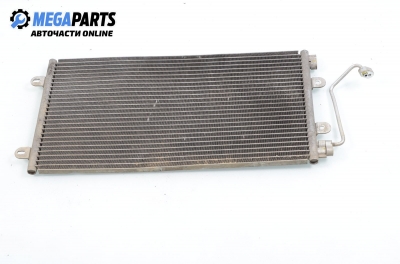 Климатичен радиатор за Fiat Punto Hatchback II (09.1999 - 07.2012) 1.2 16V 80 (188.233, .235, .253, .255, .333, .353, .639...), 80 к.с.
