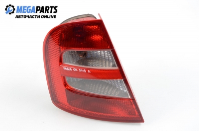 Стоп за Skoda Fabia I Hatchback (08.1999 - 03.2008), хечбек, позиция: лява