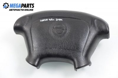Airbag за Opel Corsa B Hatchback (03.1993 - 12.2002), 2+1 вр.