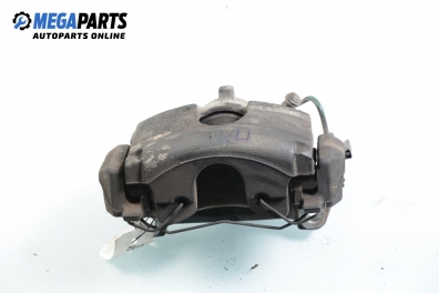 Спирачен апарат за Renault Laguna II Grandtour (03.2001 - 12.2007), позиция: предна, лява