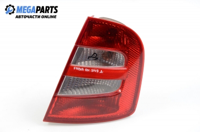 Стоп за Skoda Fabia I Hatchback (08.1999 - 03.2008), хечбек, позиция: дясна