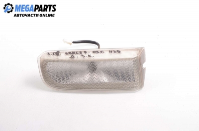 Светлина за заден ход за Land Rover Range Rover III SUV (03.2002 - 08.2012), позиция: задна, дясна