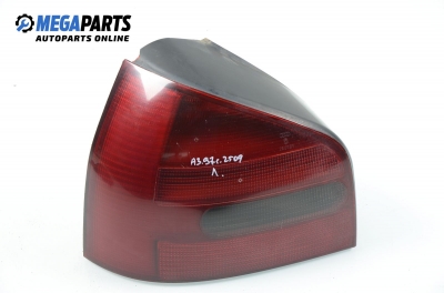 Стоп за Audi A3 Hatchback I (09.1996 - 05.2003), позиция: лява