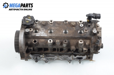 Глава за Fiat Punto Hatchback II (09.1999 - 07.2012) 1.2 16V 80 (188.233, .235, .253, .255, .333, .353, .639...), 80 к.с.