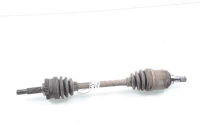 Полуоска за Nissan Micra II Hatchback (01.1992 - 02.2003) 1.0 i 16V, 54 к.с., позиция: лява