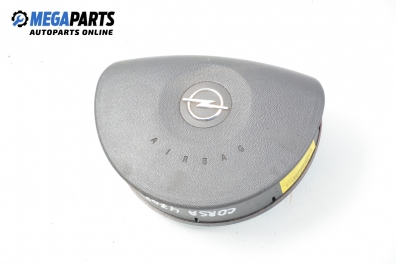 Airbag за Opel Corsa C Hatchback (09.2000 - 12.2009), 2+1 вр.
