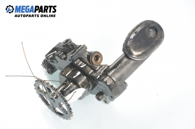 Маслена помпа за Citroen C5 I Sedan (03.2001 - 03.2005) 2.2 HDi (DC4HXB, DC4HXE), 133 к.с.