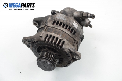 Алтернатор / генератор за Opel Meriva A Hatchback (05.2003 - 05.2010) 1.7 CDTI, 100 к.с., № 897366 1981