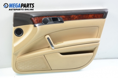 Кора врата за Volkswagen Phaeton Sedan (04.2002 - 03.2016), 4+1 вр., позиция: предна, дясна