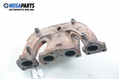 Изпускателен колектор  за Citroen Xsara Picasso (09.1999 - 06.2012) 1.6 16V, 109 к.с.
