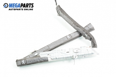Airbag за Peugeot 308 Hatchback (09.2007 - 12.2016), 4+1 вр., хечбек, позиция: дясна