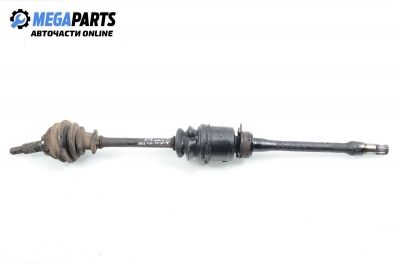 Полуоска за Toyota Camry Sedan I (10.1986 - 02.1993) 2.0 Turbo-D (CV20), 84 к.с., позиция: дясна