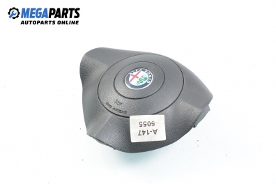 Airbag за Alfa Romeo 147 Hatchback (2000-11-01 - 2010-03-01)
