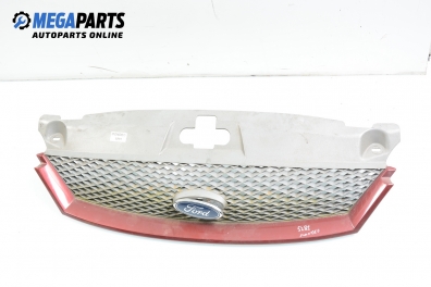 Решетка за Ford Mondeo III Estate (10.2000 - 03.2007), комби, позиция: предна