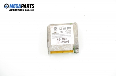 Модул за AIRBAG за Audi A3 Hatchback I (09.1996 - 05.2003), № 1J0 909 601A