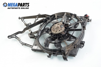 Перка охлаждане за Opel Vectra B Sedan (09.1995 - 04.2002) 1.6 i 16V, 100 к.с.